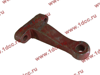 Рычаг рулевой верхний (сошка) SH SHAANXI / Shacman (ШАНКСИ / Шакман) 81.46705.0267/0268 фото 1 Ярославль