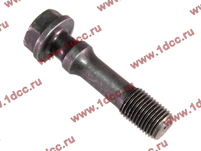 Болт шатуна H2/H3 HOWO (ХОВО) VG1500030023 фото 1 Ярославль