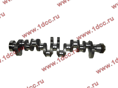 Коленвал двигателя TD226B6G CDM 833 Lonking CDM (СДМ) 12272497 фото 1 Ярославль