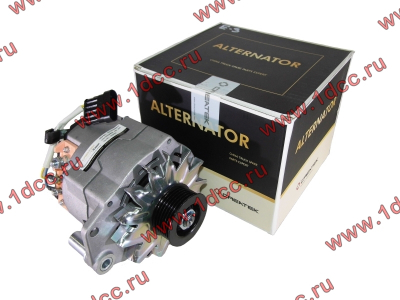 Генератор 28V/55A WD615 (JFZ255-024) H3 CREATEK CREATEK VG1560090012/CK8459 фото 1 Ярославль