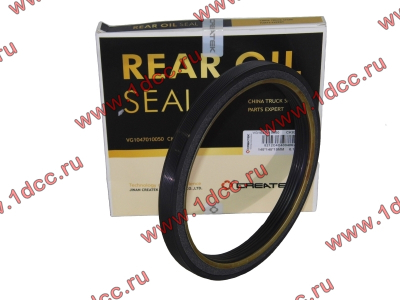 Сальник 115х140х12 коленвала задний H CREATEK CREATEK VG1047010050/CK8212 фото 1 Ярославль