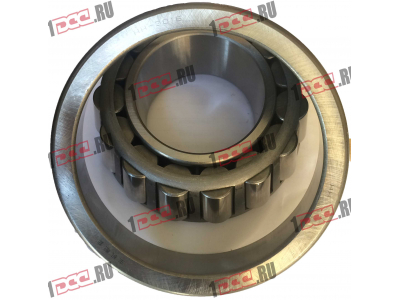 Подшипник 3016 передней спупицы внутренний DF DONG FENG (ДОНГ ФЕНГ) 31ZB3-03020 для самосвала фото 1 Ярославль