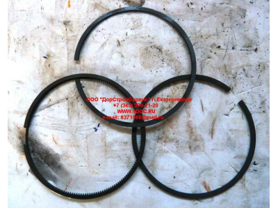 Кольцо поршневое H Разное  фото 1 Ярославль