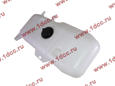 Бачок расширительный H2/H3 HOWO (ХОВО) WG9719530260 фото 1 Ярославль