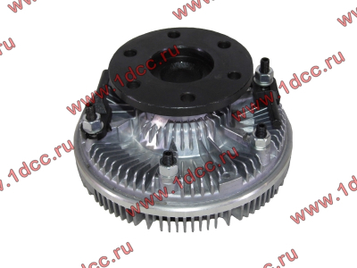 Гидромуфта WD615.xx H2/H3/SH HOWO (ХОВО) 61500060226 фото 1 Ярославль