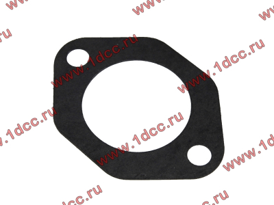 Прокладка выпускного коллектора H2/H3/SH HOWO (ХОВО) VG1560110111 фото 1 Ярославль