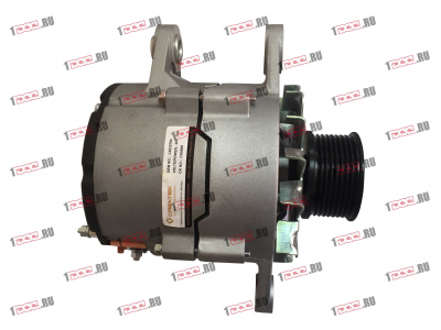 Генератор DF CREATEK CREATEK C4930794/CK8699 фото 1 Ярославль