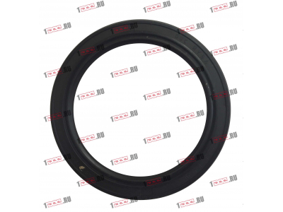 Сальник 75х95х8 проходного вала AC16 HOWO A7  фото 1 Ярославль