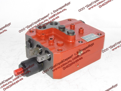 Блок управления КПП CDM 833 Lonking CDM (СДМ) ZL30E.5.8 фото 1 Ярославль