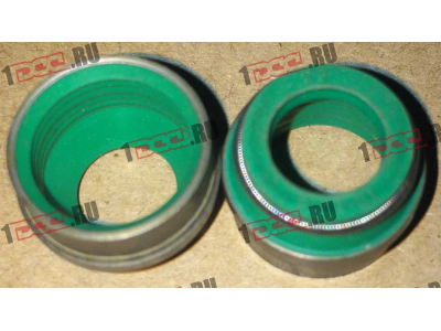 Колпачок маслосъемный H A7 HOWO A7 VG1246050027 фото 1 Ярославль