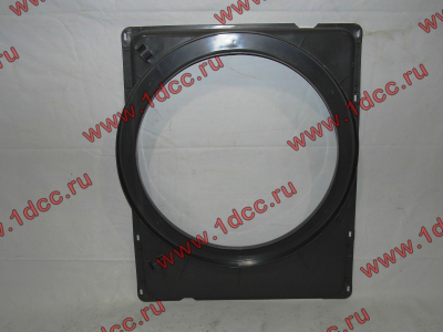 Диффузор радиатора H A7 HOWO A7 WG9918531003 фото 1 Ярославль