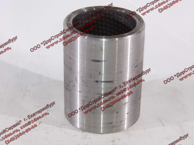 Втулка пальца стрелы (D=70, L=120) XCMG ZL50EX, LG50F XCMG/MITSUBER     фото 1 Ярославль