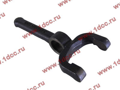 Вилка выжимного подшипника KПП Fuller 12JS160T КПП (Коробки переключения передач) JS180-1601021-6 фото 1 Ярославль