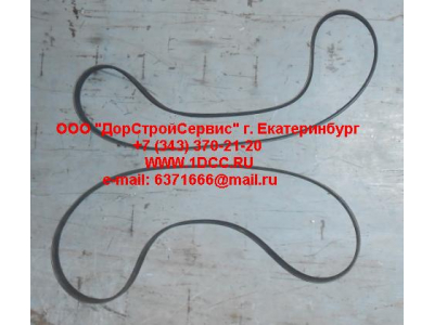 Ремень 6PK1425 A7 HOWO A7 WG1246060008 фото 1 Ярославль