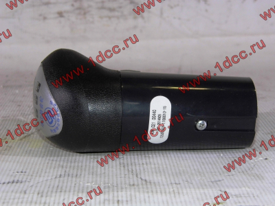 Ручка КПП 12ти ступенчатой с флажком SH SHAANXI / Shacman (ШАНКСИ / Шакман) 12JS160T-1708010-15 фото 1 Ярославль