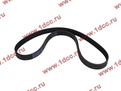 Ремень 6PK1020 кондиционера H3 CREATEK CREATEK WG1500130016/CK8021 фото 1 Ярославль