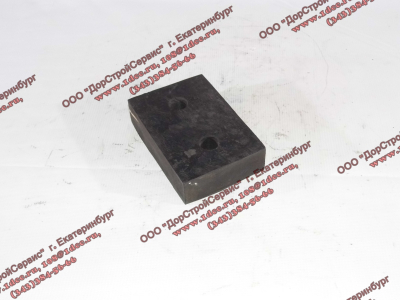 Подушка крепления КПП CDM855 Lonking CDM (СДМ)  фото 1 Ярославль