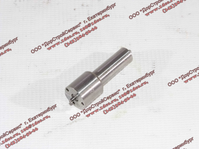 Распылитель DSLA148P022 XCMG/MITSUBER DSLA148P022 фото 1 Ярославль