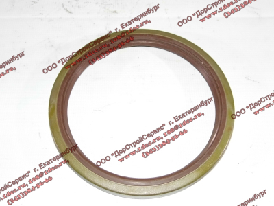 Сальник 150х180х15 XCMG/MITSUBER  фото 1 Ярославль