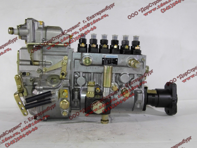 ТНВД CDM 855 короткий (ДВС WD10) Lonking CDM (СДМ) 612601080225 фото 1 Ярославль