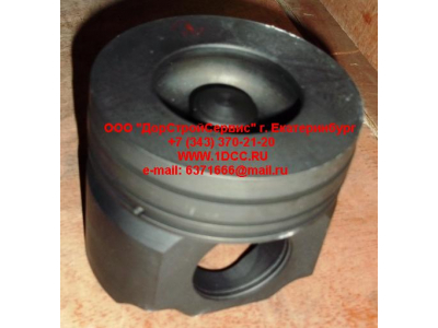 Поршень двигателя F (евростандарт, 350л.с.) FAW (ФАВ)  для самосвала фото 1 Ярославль