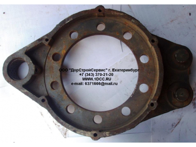 Суппорт задний D=240 d=150 10 отв. под болты без ABS H HOWO (ХОВО) 199000340062 фото 1 Ярославль