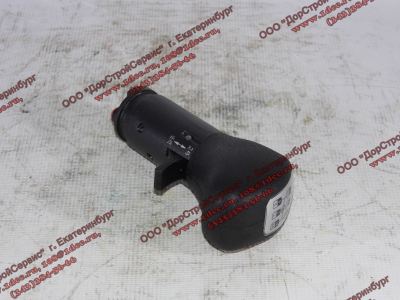 Ручка КПП 10ти ступенчатой с флажком SH F3000 SHAANXI / Shacman (ШАНКСИ / Шакман) 10JS160T-1708010-1 фото 1 Ярославль