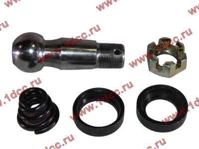 Ремкомплект наконечника рулевых тяг F FAW (ФАВ) 3003032-1H для самосвала фото 1 Ярославль