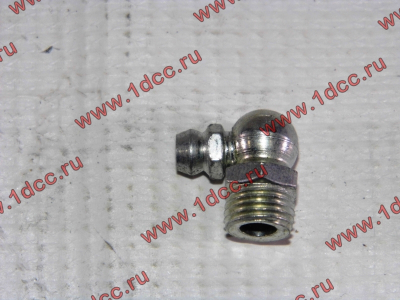 Тавотница 90 M10x1 H HOWO (ХОВО)  фото 1 Ярославль