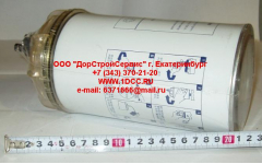 Фильтр топливный (гр. очистки) WP10 SH3 КАЧЕСТВО фото Ярославль