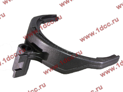 Вилка переключения 1-2 передач KПП Fuller 12JS160T, 12JS200 КПП (Коробки переключения передач) 12JS160T-1702056 фото 1 Ярославль