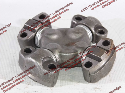 Крестовина карданного вала XCMG LW300F XCMG/MITSUBER  фото 1 Ярославль