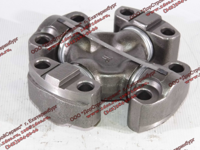 Крестовина карданного вала XCMG LW500F XCMG/MITSUBER T160 фото 1 Ярославль