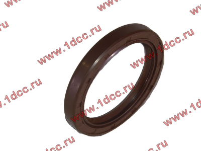 Сальник 48х62х8 компрессора воздушного одноцилиндрового H2/H3 HOWO (ХОВО)  фото 1 Ярославль