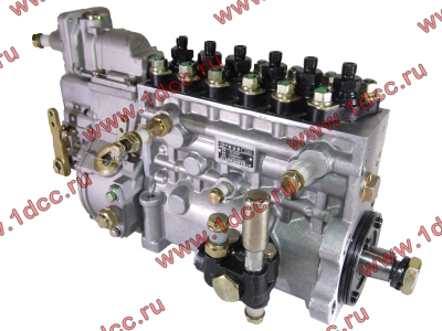 ТНВД BP20S8/22S8 SHAANXI / Shacman (ШАНКСИ / Шакман) 612600080469 фото 1 Ярославль