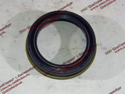 Сальник 82х108х20 уплотнения вала AC16 HOWO A7  фото 1 Ярославль
