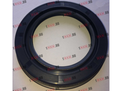 Сальник 75х110х18 уплотнения вала AC16 HOWO A7  фото 1 Ярославль