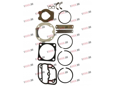 Ремкомплект компрессора SH SHAANXI / Shacman (ШАНКСИ / Шакман) 612600130390 фото 1 Ярославль