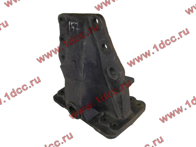 Кронштейн передней рессоры задний левый SH SHAANXI / Shacman (ШАНКСИ / Шакман) DZ9114520157 фото 1 Ярославль