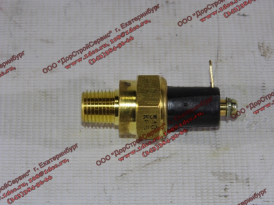 Датчик сигнальной лампы давления воздуха DF DONG FENG (ДОНГ ФЕНГ) 3832810-C0100 для самосвала фото 1 Ярославль