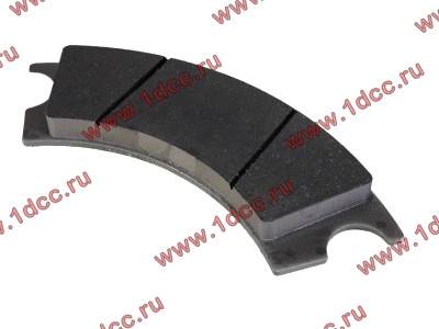 Колодка тормозная Liugong CLG835/856 XCMG/MITSUBER 35C0025 фото 1 Ярославль