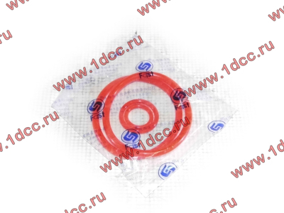 Ремкомплект пневмоцилиндра переключения передач H HOWO (ХОВО) 14344/14345/14765 фото 1 Ярославль