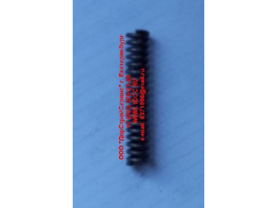 Пружина сухаря синхронизатора делителя наружняя ZF 5S-111GP, 4S-130GP КПП (Коробки переключения передач) 0732040736 фото 1 Ярославль