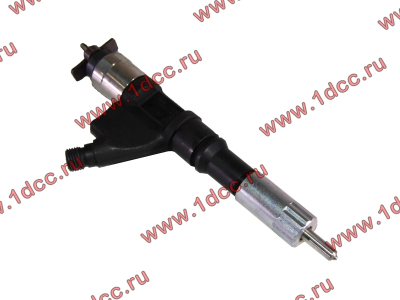 Форсунка D12 HOWO A7 VG1246080051 фото 1 Ярославль