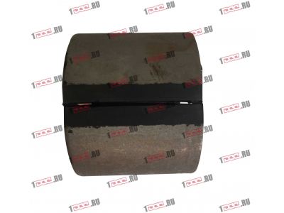 Втулка стабилизатора заднего SH SHAANXI / Shacman (ШАНКСИ / Шакман) 81.43704.0061 фото 1 Ярославль