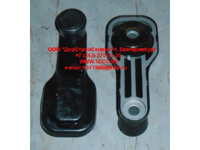 Ручка стеклоподъемника H HOWO (ХОВО) WG1642330001 фото 1 Ярославль