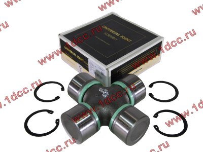 Крестовина D-57 L-152 со стопорными кольцами CREATEK CREATEK A6204100031/CK8083 фото 1 Ярославль