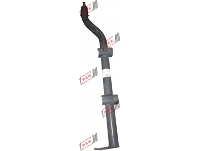 Кронштейн крепления брызговика кабины верхний правый H A7 HOWO A7 AZ1664230190 фото 1 Ярославль