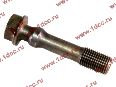 Болт шатуна D12 HOWO A7 VG1246030013 фото 1 Ярославль