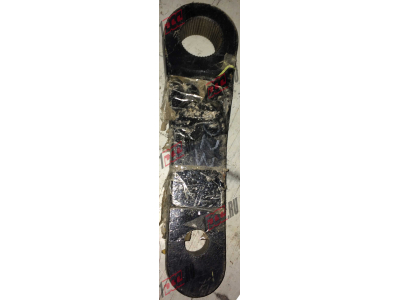 Рычаг рулевой ГУРа SH F3000 SHAANXI / Shacman (ШАНКСИ / Шакман) DZ9100470238 фото 1 Ярославль